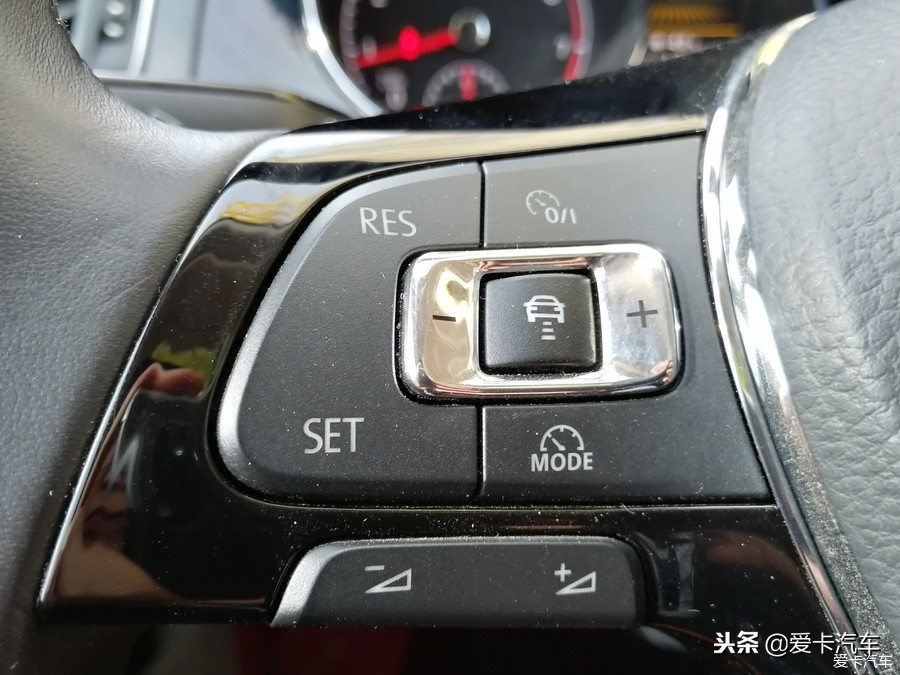 凌冬将至，我的“辣馒头”大众凌渡