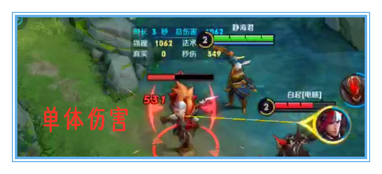 王者荣耀铠又肉又输出的出装,王者荣耀用实力说话