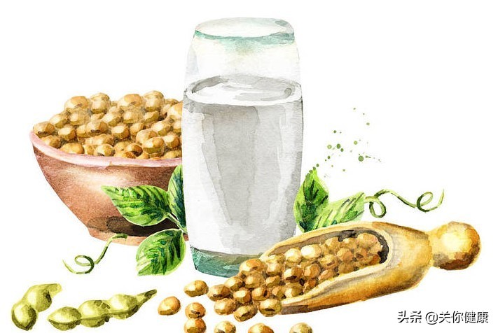 大豆异黄酮能改善女性雌激素吗,大豆异黄酮具有一定雌激素作用