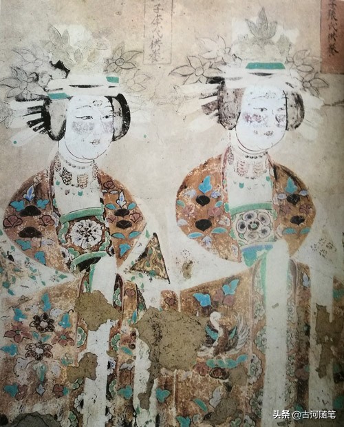 中国服装演变史简介,中国服装小史