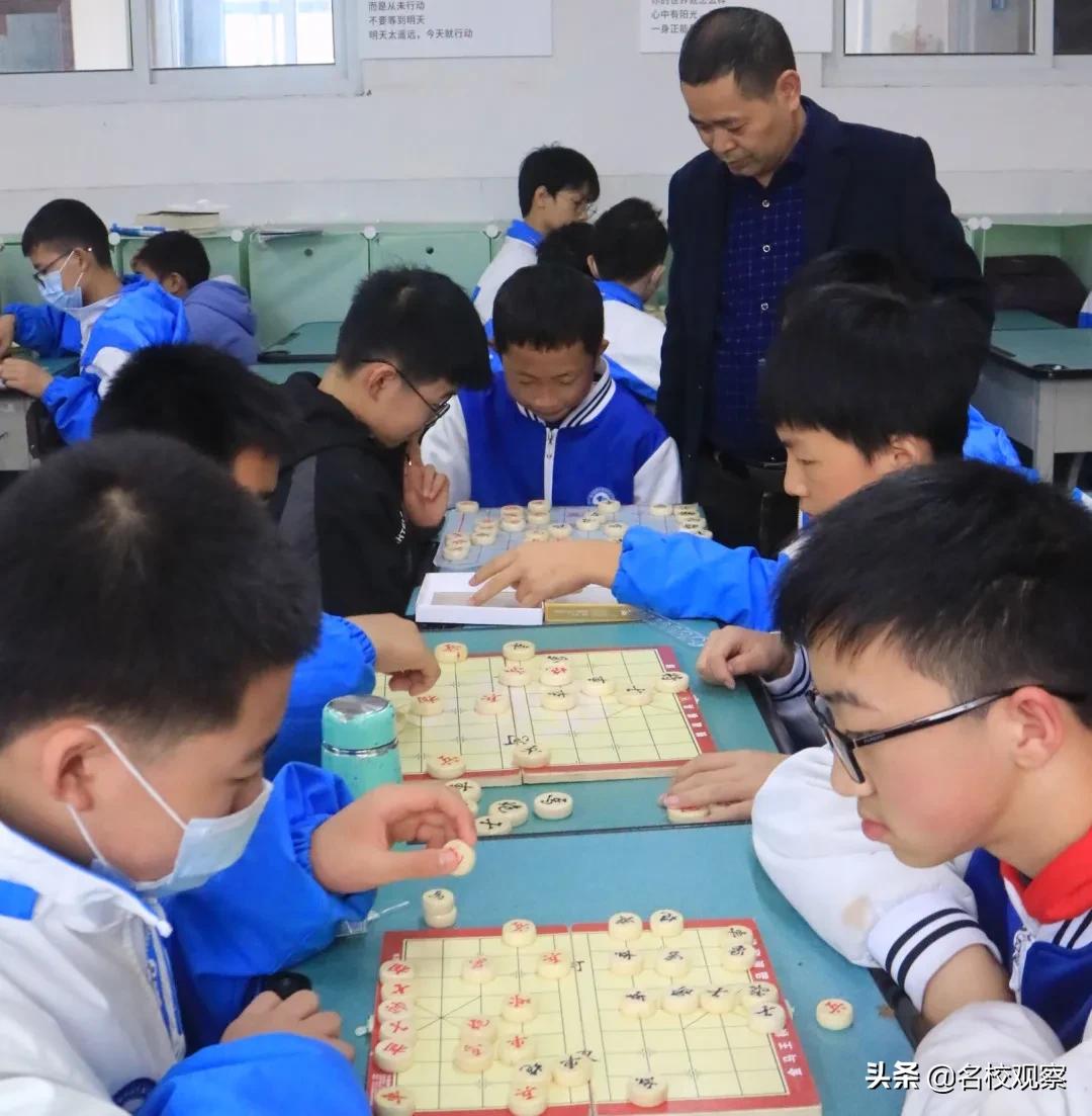 多彩社团助力学生快乐成长,双减之后丰富多彩的社团活动