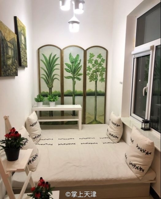 天津有什么农家院,天津最美农家院在哪里