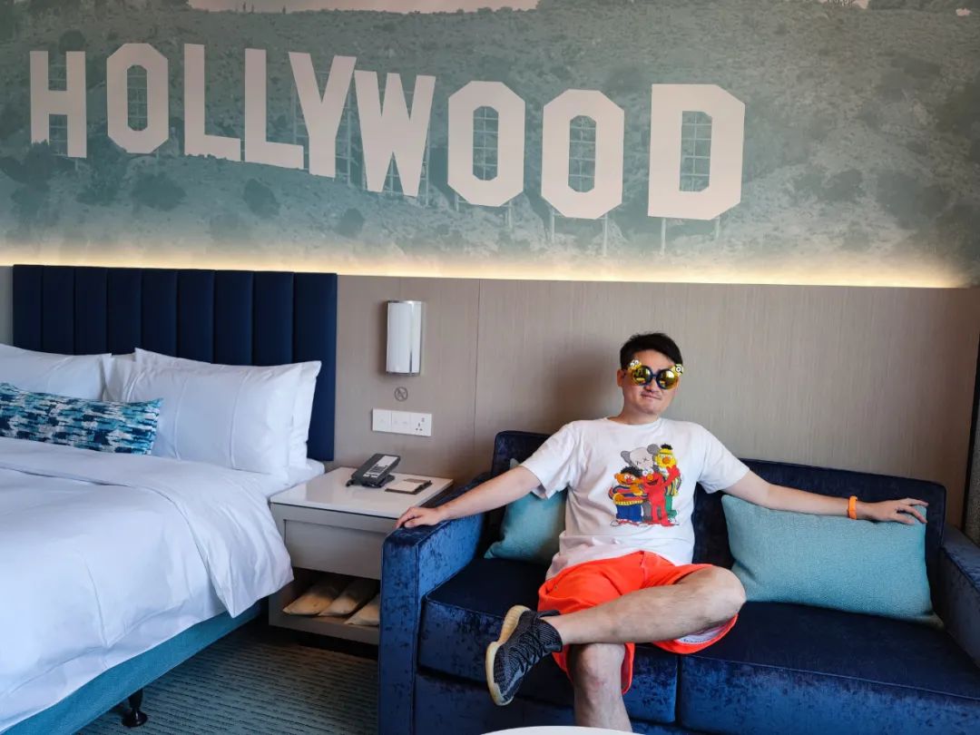 环球影城vip好还是住主题酒店好,北京环球影城酒店被吐槽