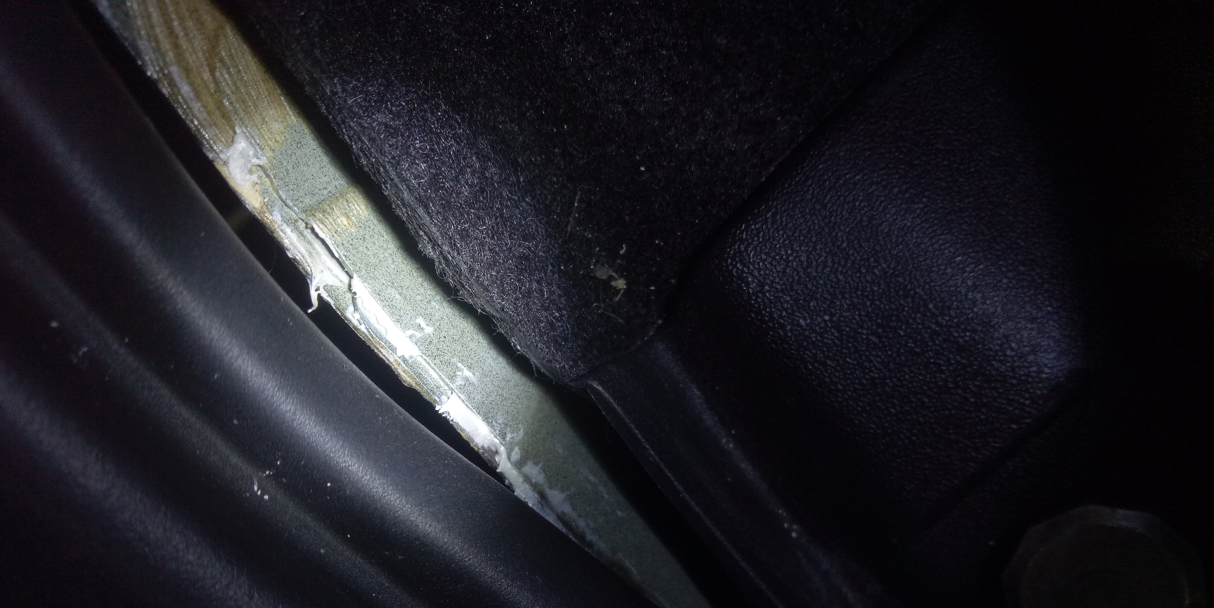 11万二手沃尔沃s90,1年亏了100万车