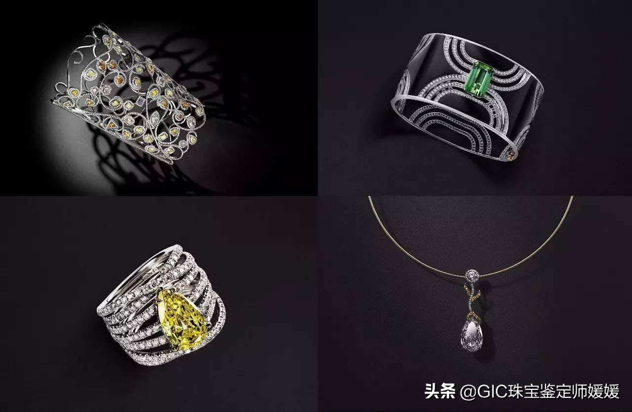 私人定制珠宝购买时机,大牌珠宝私人定制与专柜的区别