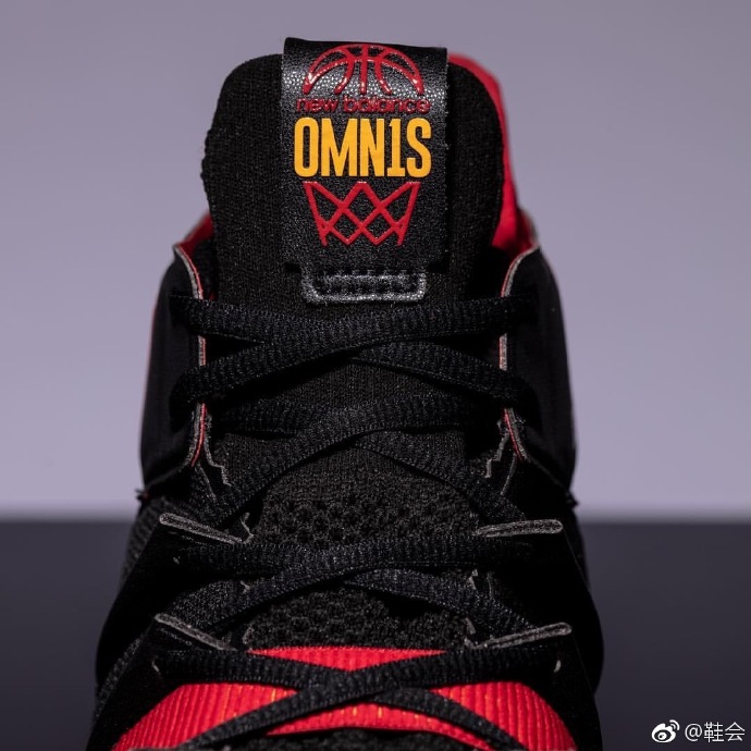 莱昂纳德新百伦3,莱昂纳德新百伦战靴