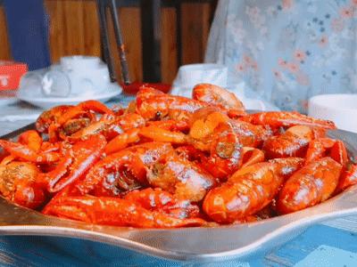 十堰哪家虾店好吃,十堰好吃的虾店