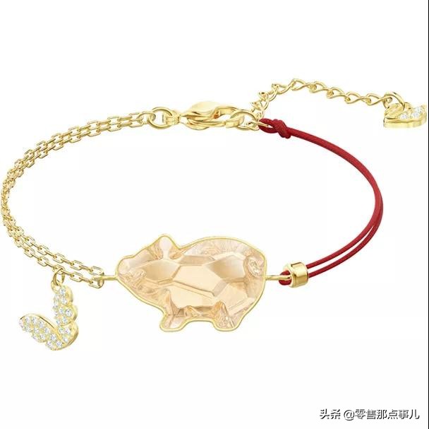 猪年限定排名,猪年限定有几款