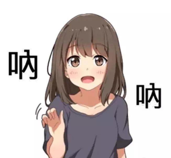 二次元尬黑语录,特别尴尬的二次元语录