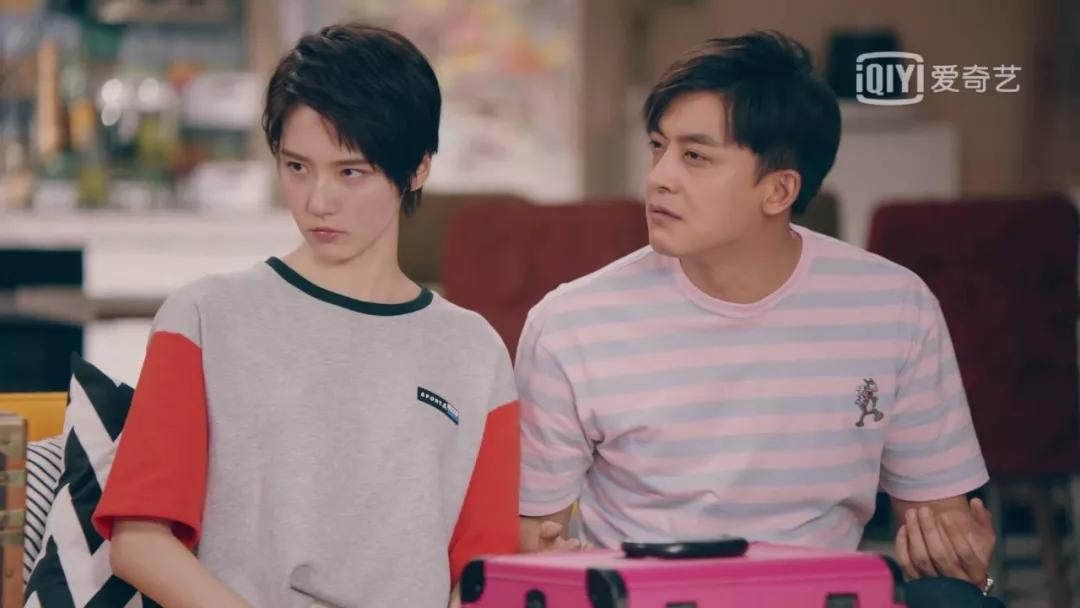 诸葛大力真的有这么白吗,诸葛大力为什么这么漂亮