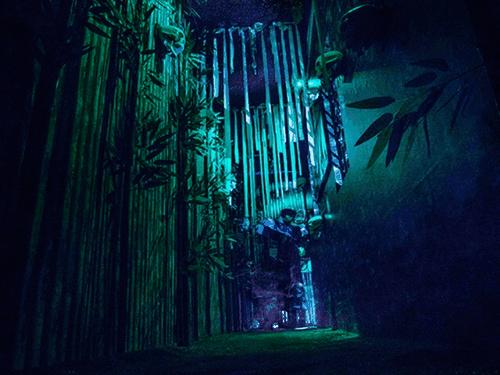 厦门出发旅游美食推荐,厦门旅行与美食攻略