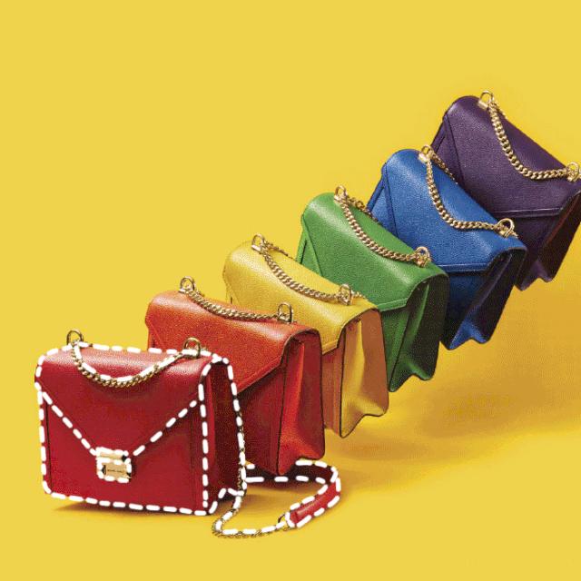 香奈儿和lv哪款包包值得买,chanel包和lv包推荐