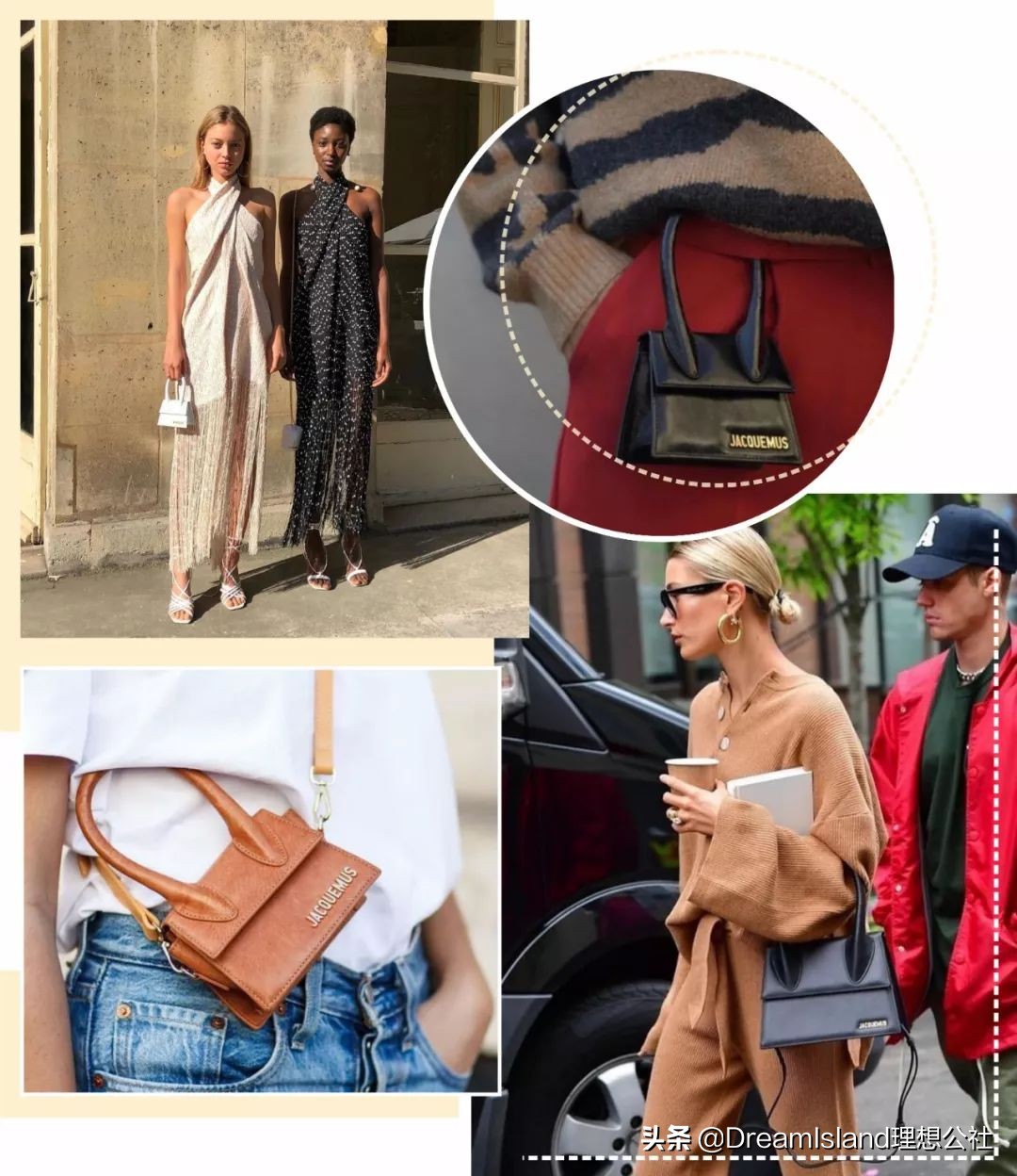 香奈儿和lv哪款包包值得买,chanel包和lv包推荐