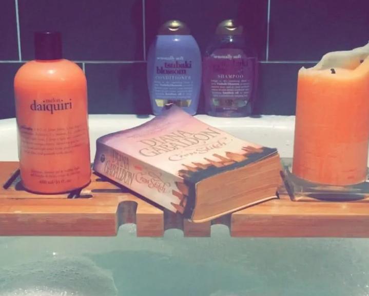 洗澡仪式感好物,10种浴室家用好物分享