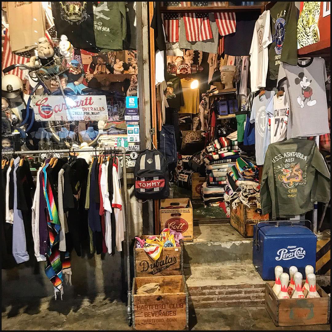 超全泰国旅行攻略｜美食吃到撑，逛街到腿断