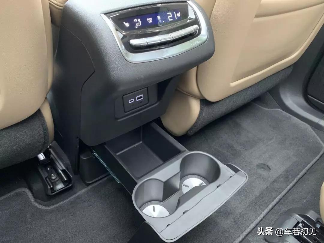 凯迪拉克xt6沉寂式体验,xt6凯迪拉克2021款试驾自驾游