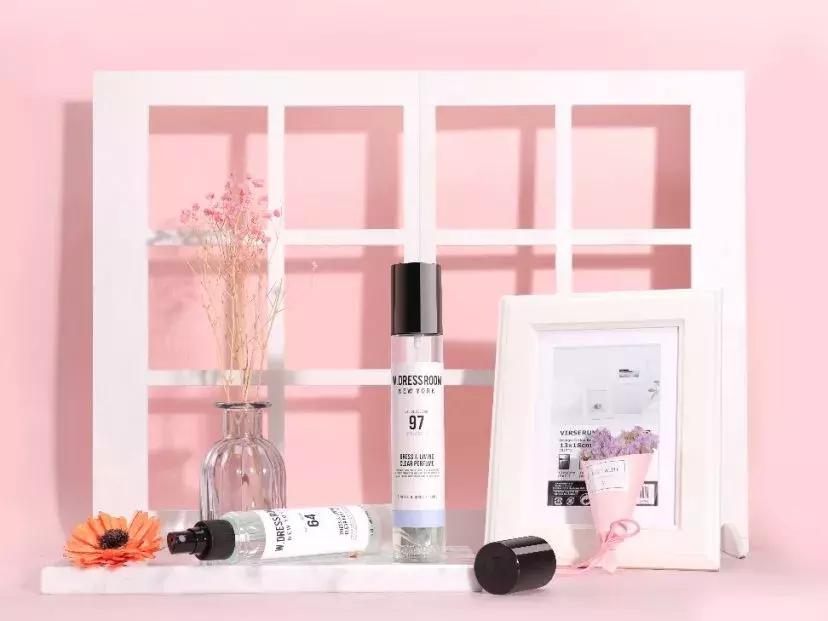 时髦精の恋物癖：易拉罐香水、玳瑁牙刷、“爱马仕”香氛...