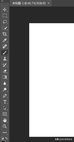 学习PS前搞清楚三个要点,学习过程中不会手忙脚乱