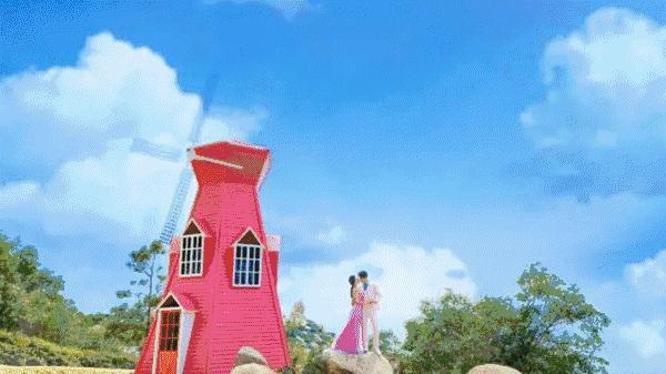 6成人去了这个半岛，都换了微信头像！广东“小希腊”要火了