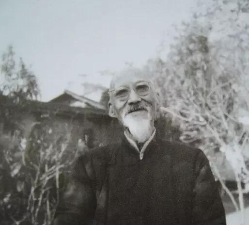 中国近现代国画巨匠黄幻吾,当代国画巨匠陈大章