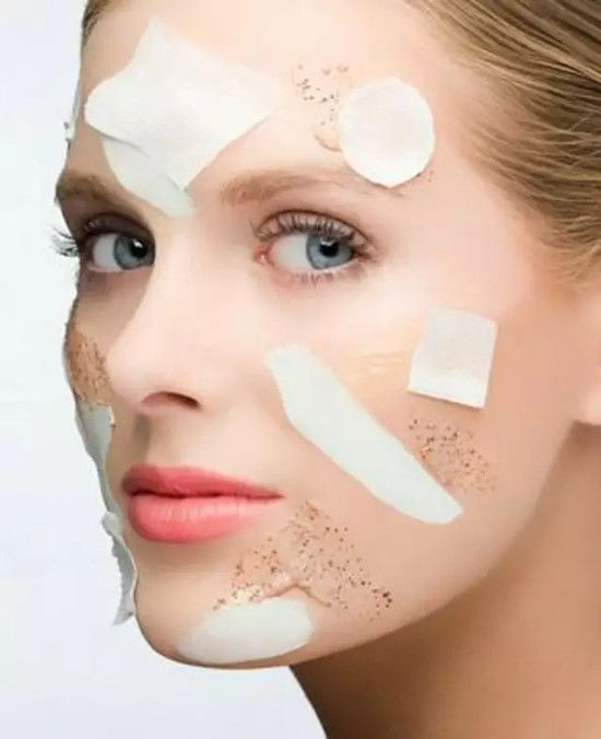 护肤讲堂知识大全,有斑皮肤护肤指南