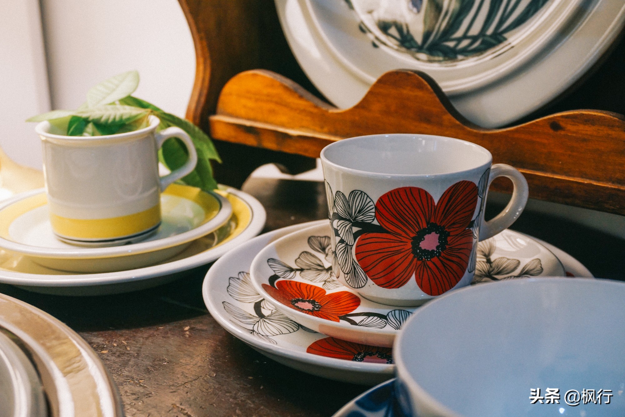 北京必去的特色咖啡馆有哪些店呢,这五家咖啡馆颜值与美味兼具