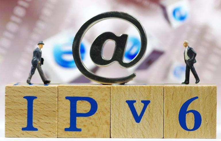 我国ipv6规模部署进展顺利,ipv6技术美国是否反对