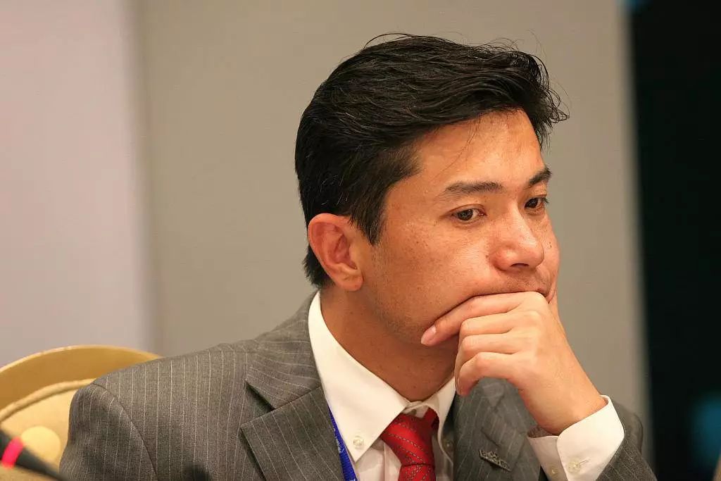 互联网大佬高考实力,互联网大佬们的高考往事