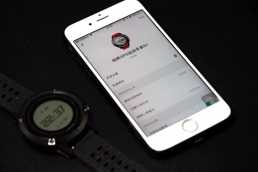 新品咕咚智能手表f199元,咕咚手表s1多少钱