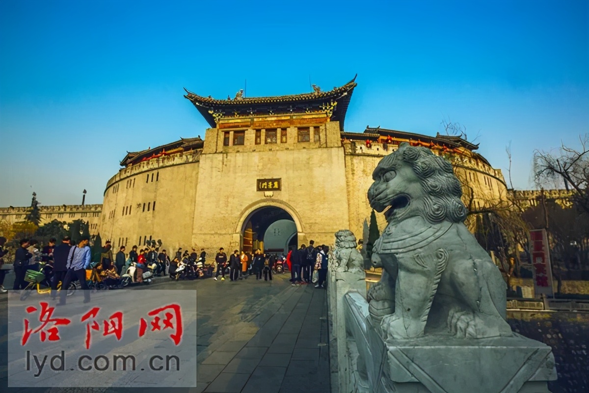 收藏!洛阳人必备的地铁乘坐手册