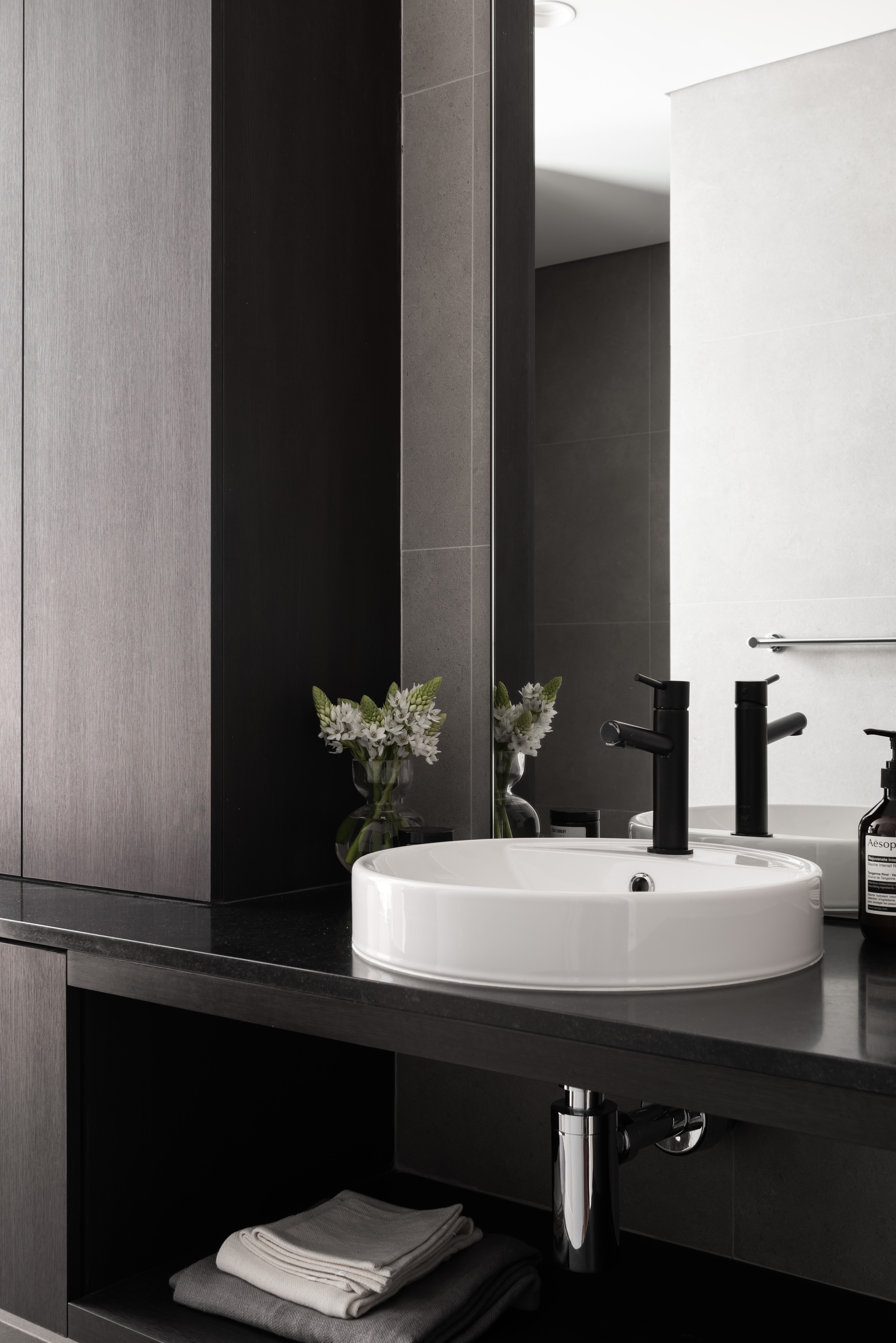 珀斯的绿色小住宅，健康可持续，还为奶奶贴心设计无障碍独立套房