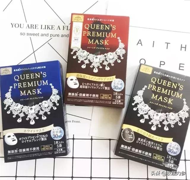 日本药妆美白水乳平价,日本必买的十款药妆