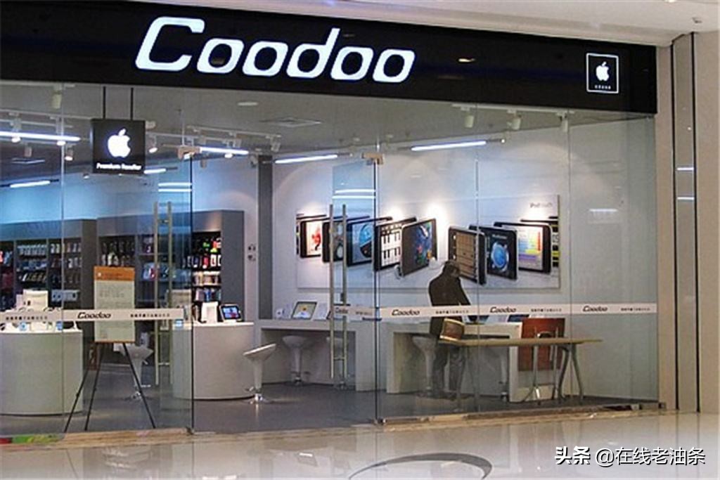 中国最大的分销商,中国最大的分销平台