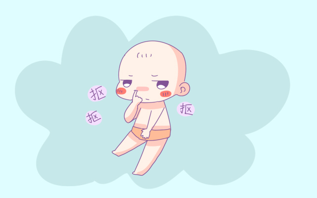 两个月的宝宝鼻塞一般多久自愈,如何避免宝宝鼻塞呼吸困难