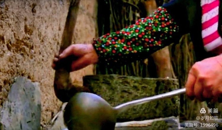 韩国兴森妈妈制作大酱,妈妈的大酱汤原唱