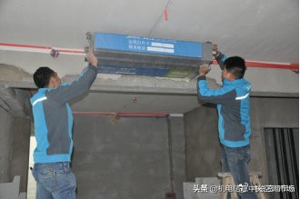 美的中央空调领航者三代有几款,美的领航者二代中央空调外机