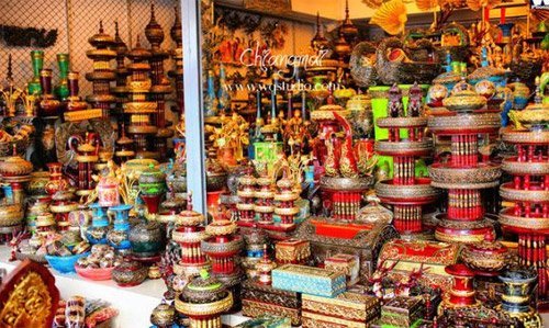 清迈购物攻略必买清单大全,清迈购物必买攻略