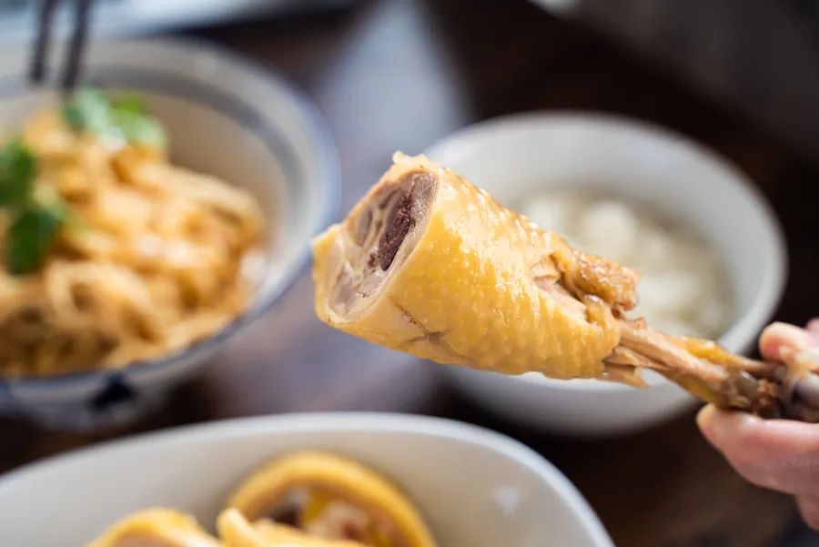 不排队的冷门美食,不排队的上海美食