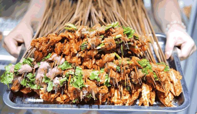 沈阳39元100个串串,自助串串沈阳