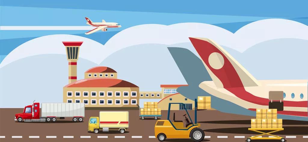 货代常见问题及答案,国际物流货代常识