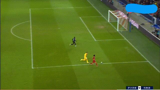 英超最佳射手萨拉赫,球星鉴赏