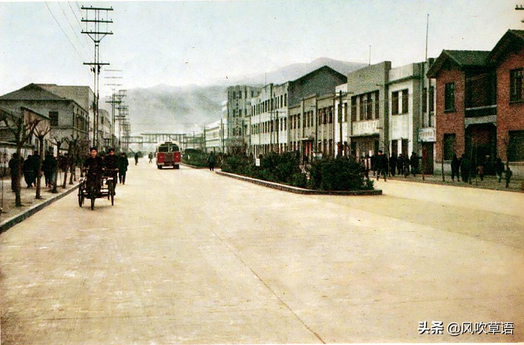 黄石老照片,黄石2003年老照片