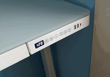 股价涨了五倍多，乐歌电动桌真的这么神奇吗？开箱到使用实测