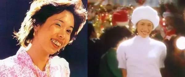 周星驰电影里面最丑女配角,周星驰电影中的丑角女人