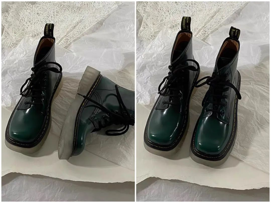 小个子不过膝靴子平价店铺推荐,好看平价的靴子店铺推荐