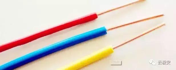 全面认识弱电系统各种常用的线缆,弱电线缆基础知识讲解