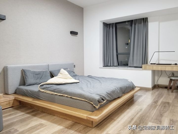 农村请设计师设计房子,设计师的家里怎么设计的