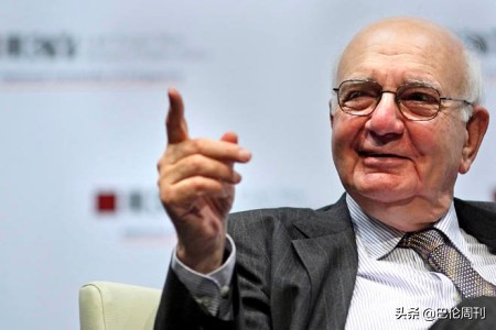 前美联储主席保罗·沃尔克逝世，曾以高利率坚定抗击“大通胀”