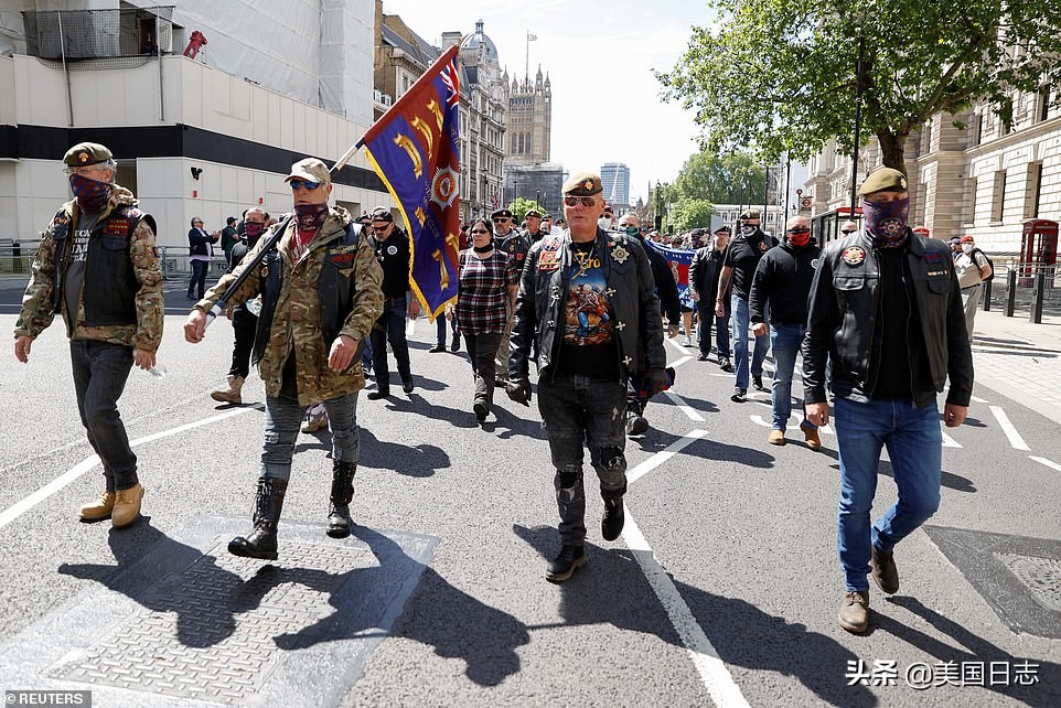 浼︽暒绉嶆棌楠氫贡浜嬩欢,鑻卞浗鐖嗗彂楠氫贡瀹炲綍瑙嗛