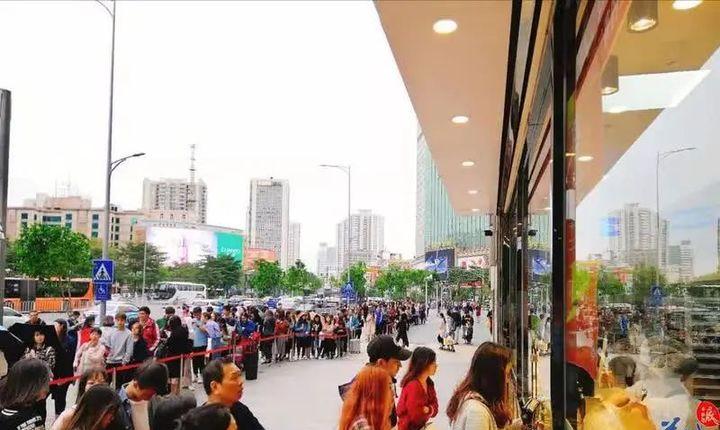 山寨餐饮现在怎么样,山寨餐饮套路